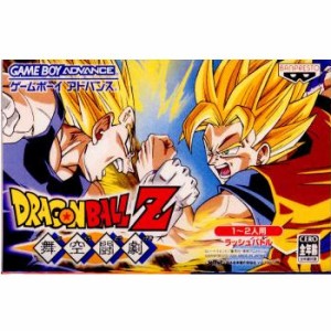 【中古即納】[箱説明書なし][GBA]ドラゴンボールZ 舞空闘劇(20040326) クリスマス_e