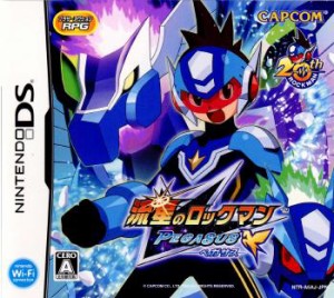 【中古即納】[NDS]流星のロックマン ペガサス(20061214) クリスマス_e