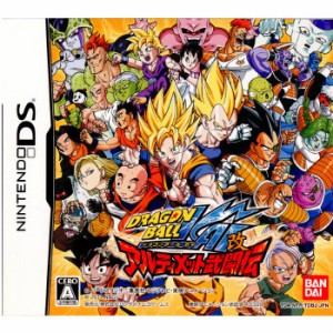 ドラゴンボール dsソフトの通販｜au PAY マーケット