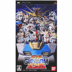 【中古即納】[PSP]機動戦士ガンダム ガンダムVS.ガンダム(20081120)