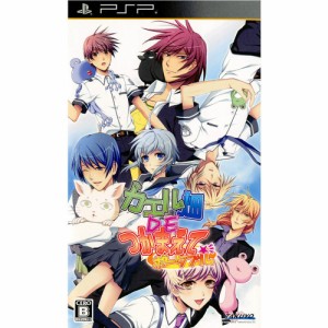 【中古即納】[PSP]カエル畑DEつかまえて☆彡 ポータブル(20101111) クリスマス_e