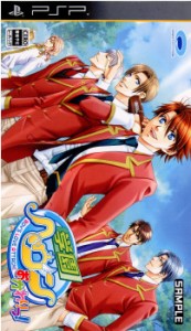 【中古即納】[PSP]学園ヘヴン おかわりっ!(20110210)