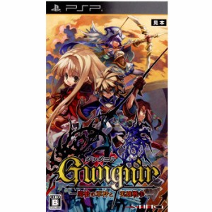 【中古即納】[PSP]グングニル -魔槍の軍神と英雄戦争-(20110519) クリスマス_e