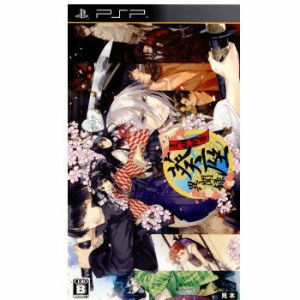 【中古即納】[PSP]文明開華 葵座異聞録(ブンメイカイカ アオイザイブンロク)(20110818) クリスマス_e