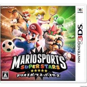 【中古即納】[3DS]マリオスポーツ スーパースターズ(20170330) クリスマス_e