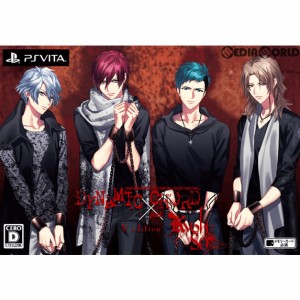 【中古即納】[PSVita]DYNAMIC CHORD feat.KYOHSO(ダイナミックコード フィート キョーソー) V edition 初回限定版(20170330)