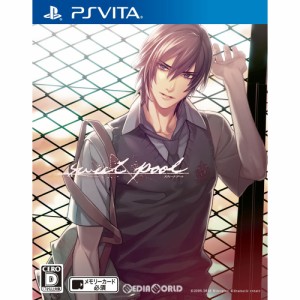 【中古即納】[PSVita]sweet pool(スウィート プール)(20180531)