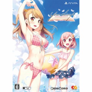 【中古即納】[PSVita]your diary+(ユアダイアリープラス) 完全生産限定版(20190627)