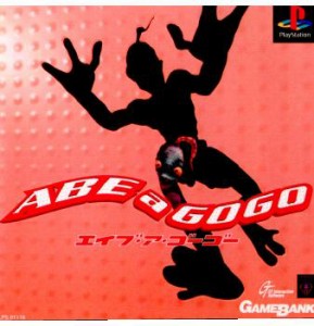 【中古即納】[PS]ABE a GO GO(エイブ・ア・ゴーゴー)(19971211)