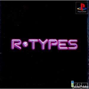 【中古即納】[PS]R・TYPES(アール・タイプス)(19980205) クリスマス_e