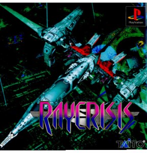 【中古即納】[PS]RAYCRISIS(レイクライシス)(20000420) クリスマス_e