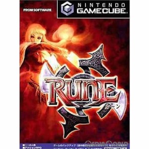 【中古即納】[GC]RUNE(ルーン)(20020425) クリスマス_e