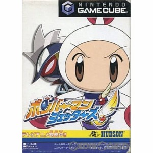 【中古即納】[NGCD]ボンバーマンジェッターズ(BOMBERMAN JETTERS)(20021219)