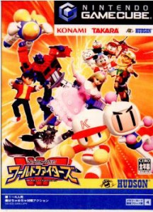 【中古即納】[GC]ドリームミックスTV ワールドファイターズ(20031218)