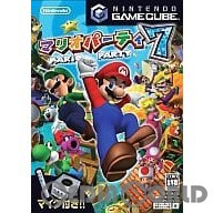 【中古即納】[GC]マリオパーティ7(Mario Party 7) (マイク付き)(20051110) クリスマス_e