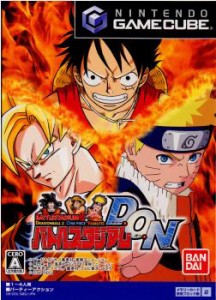 【中古即納】[GC]バトルスタジアム D.O.N(20060720)