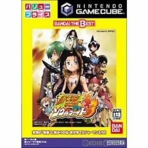 【中古即納】[GC]シャーマンキング ソウルファイト BANDAI THE BEST(DOL-P-GSEJ)(20031218)