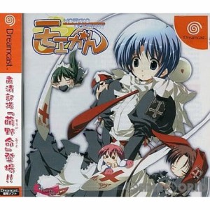 【中古即納】[DC]モエかん MOEKKO COMPANY(20031225)