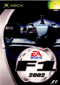 【中古即納】[表紙説明書なし][Xbox]F-1 2002(20020404) クリスマス_e