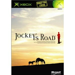 【中古即納】[Xbox]Jockey's Road(ジョッキーズロード)(20021010)