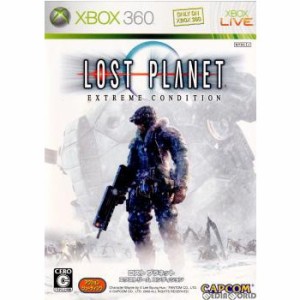 【中古即納】[Xbox360]ロストプラネット エクストリームコンディション(Lost Planet: Extreme Condition)(20061221) クリスマス_e