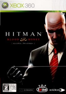 【中古即納】[Xbox360]Hitman: Blood Money(ヒットマン:ブラッドマネー)(20070830) クリスマス_e