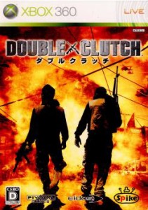 【中古即納】[Xbox360]ダブルクラッチ(DOUBLE CLUTCH)(20080911) クリスマス_e