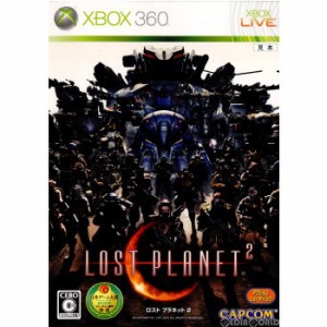 【中古即納】[Xbox360]ロストプラネット2(LOST PLANET 2)(20100520) クリスマス_e