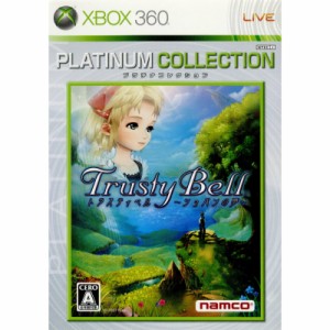 【中古即納】[Xbox360]トラスティベル 〜ショパンの夢〜 Xbox360プラチナコレクション(DCA-00005)(20090108) クリスマス_e