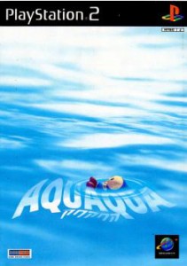 【中古即納】[PS2]AQUAQUA(アクアクア)(20001102) クリスマス_e