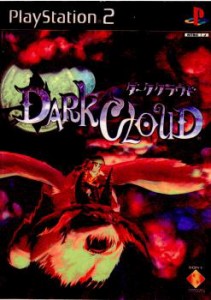【中古即納】[PS2]ダーククラウド(Dark Cloud)(20001214)
