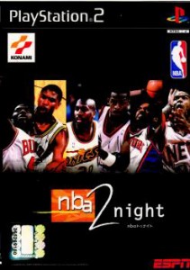 【中古即納】[PS2]ESPN NBA 2Night(20001221) クリスマス_e