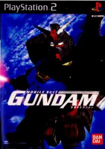【中古即納】[PS2]機動戦士ガンダム(20001221)