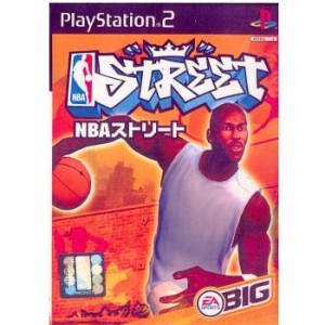 【中古即納】[PS2]NBAストリート(NBA STREET)(20010823) クリスマス_e