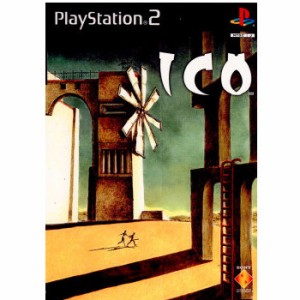 【中古即納】[PS2]ICO(イコ)(20011206)