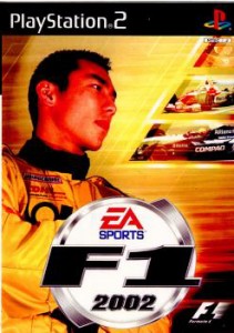 【中古即納】[PS2]F1 2002(20020606) クリスマス_e