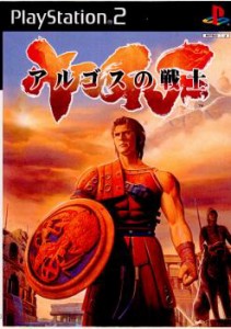 【中古即納】[PS2]アルゴスの戦士(20021205)