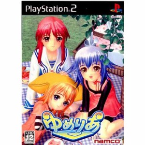 【中古即納】[PS2]ゆめりあ(20030424) クリスマス_e