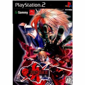 【中古即納】[PS2]GUILTY GEAR XX #RELOAD(ギルティギア イグゼクス#リロード) 〜THE MIDNIGHT CARNIVAL〜(20030731) クリスマス_e