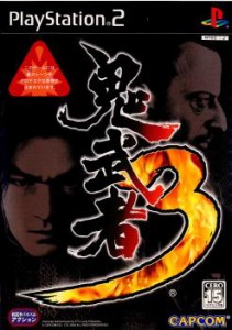 【中古即納】[PS2]鬼武者3(20040226)