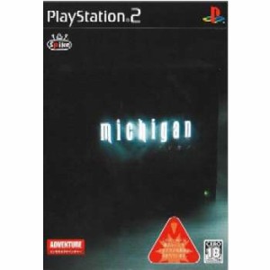 【中古即納】[PS2]michigan(ミシガン)(20040805)