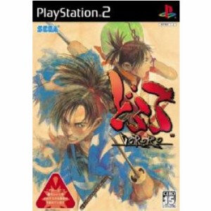 【中古即納】[PS2]どろろ(DORORO)(20040909)