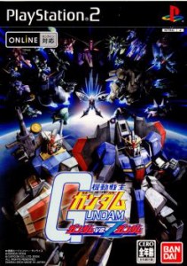 【中古即納】[表紙説明書なし][PS2]機動戦士ガンダム ガンダムvs.Zガンダム(20041209)