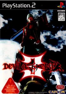 【中古即納】[PS2]Devil May Cry 3(デビルメイクライ3)(20050217) クリスマス_e