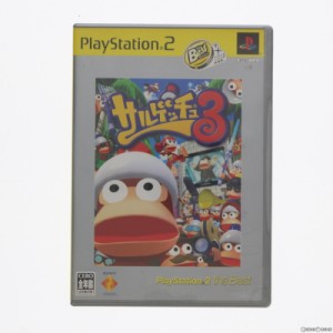 【中古即納】[PS2]サルゲッチュ3(20050714) クリスマス_e