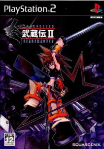 【中古即納】[PS2]武蔵伝II ブレイドマスター(MUSASHIDEN2 BLADEMASTER)(20050707) クリスマス_e