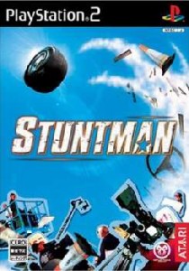 【中古即納】[PS2]STUNTMAN(スタントマン)(20050901)