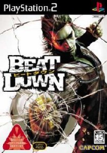 【中古即納】[PS2]BEAT DOWN(ビートダウン)(20051102)