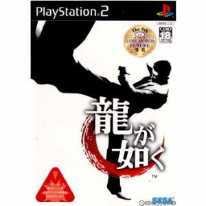 【中古即納】[PS2]龍が如く(20051208) クリスマス_e