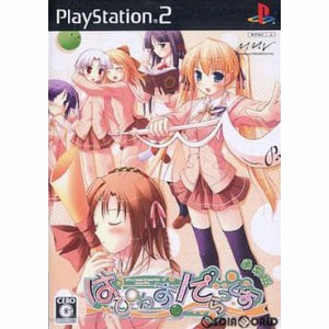 【中古即納】[PS2]はぴねす！でらっくす 通常版(20070125)